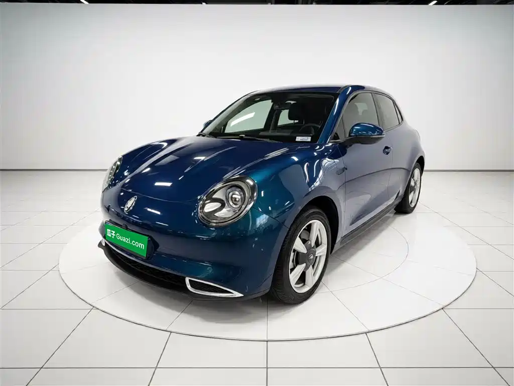 Ora Good Cat 2023 401km Standard Range Luxury NCM