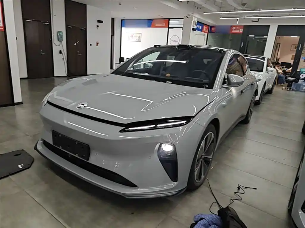 NIO ET5T 2025 2024 75kWh Touring