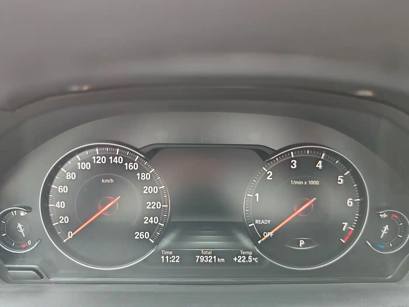 BMW 3 Series GT 2020 320i M Sport Package фото 28