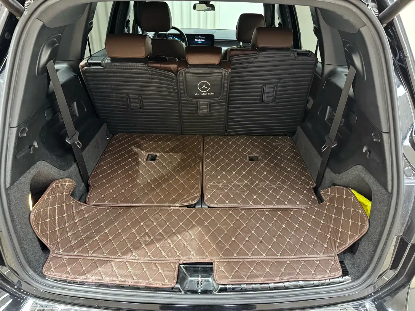 Mercedes-Benz GLB 2023 GLB 220 Style фото 31