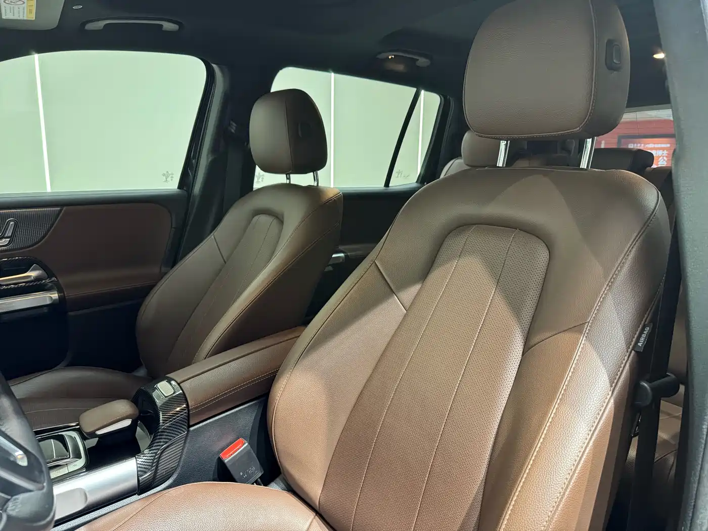 Mercedes-Benz GLB 2023 GLB 220 Style фото 32