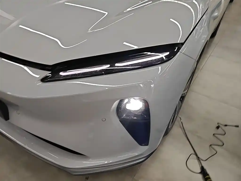 NIO ET5T 2025 2024 75kWh Touring