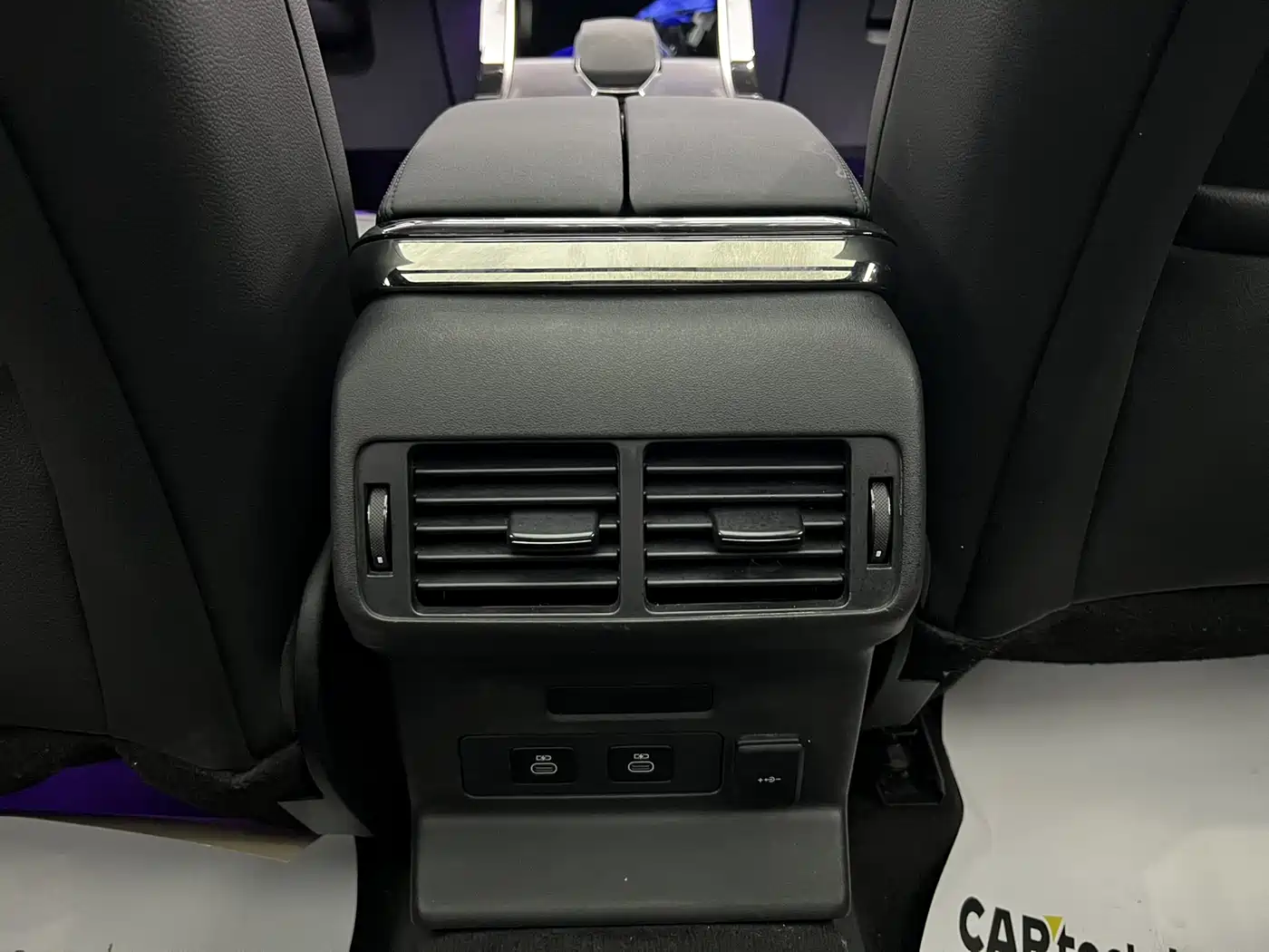 LAND ROVER RANGE ROVER STAR PULSE