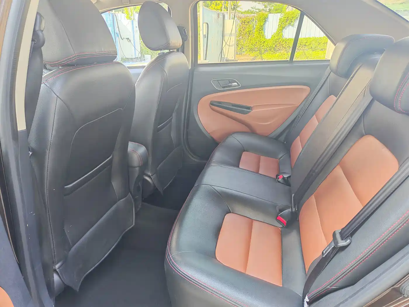 Geely King Kong 2017 2016 1.5L Manual Elite