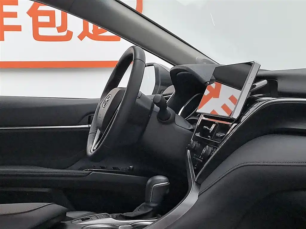 Toyota Camry 2021 Hybrid 2.5HGVP Leading Edition фото 22