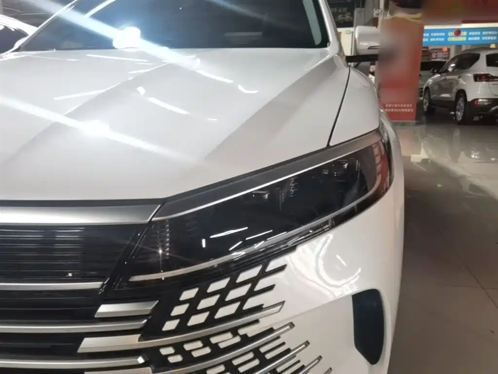 BYD Seal 05 DM-i 2025 DM-i 115KM Honor фото 24
