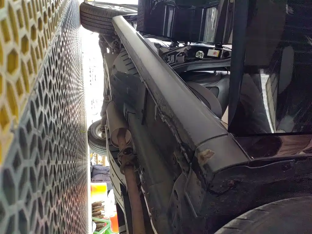 Haval M6 2018 Facelift 1.5T DCT 2WD Elite Edition фото 21