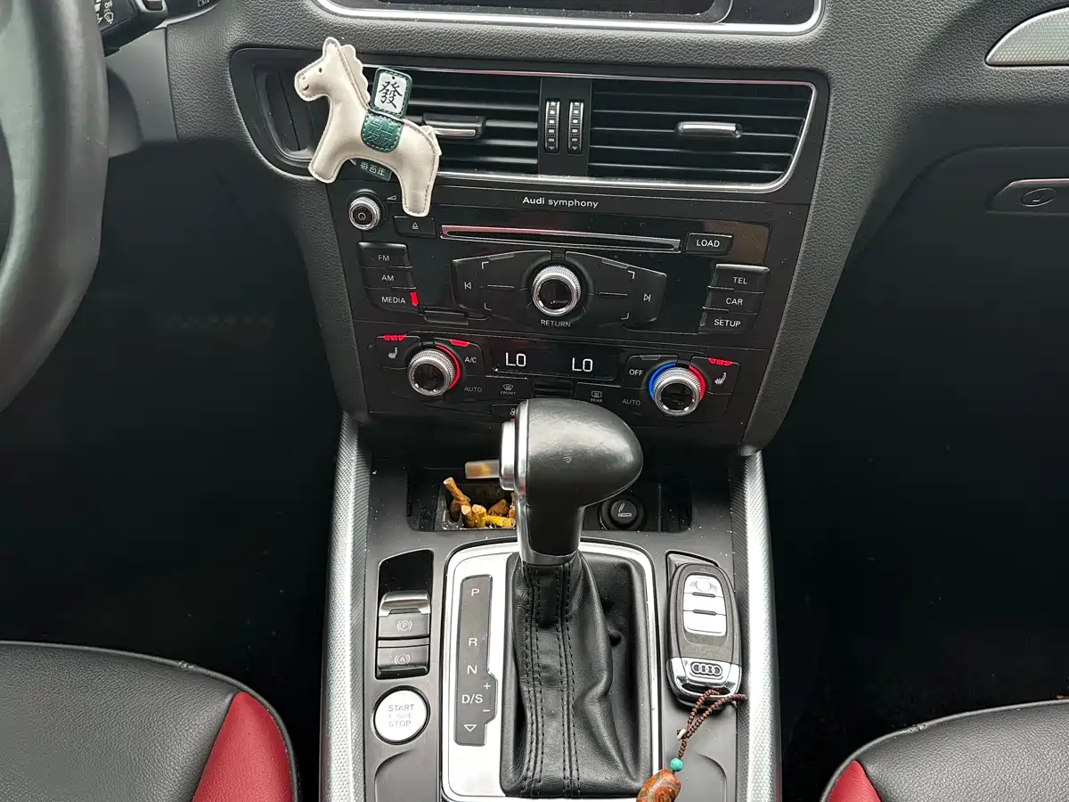 Audi Q5 2018 2018 Collector's Edition 40 TFSI Technology