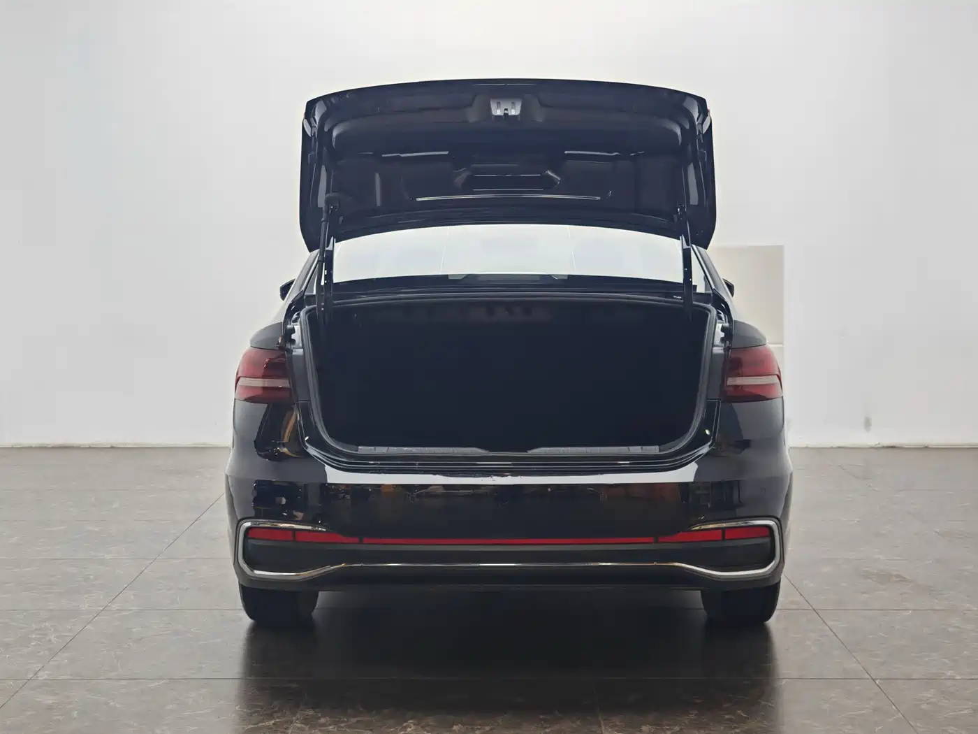 Volkswagen Lavida, миниатюра 12