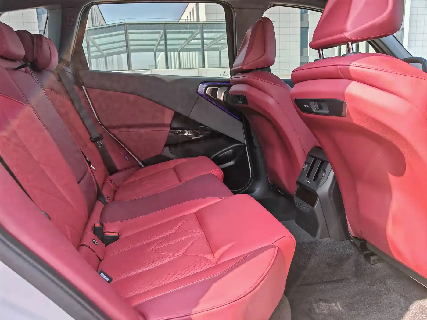 BMW X3 2025 xDrive25L Luxury Package фото 18
