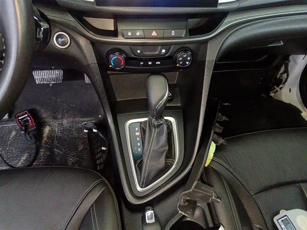 Buick Excelle GT 2018 18T Automatic Elite фото 9