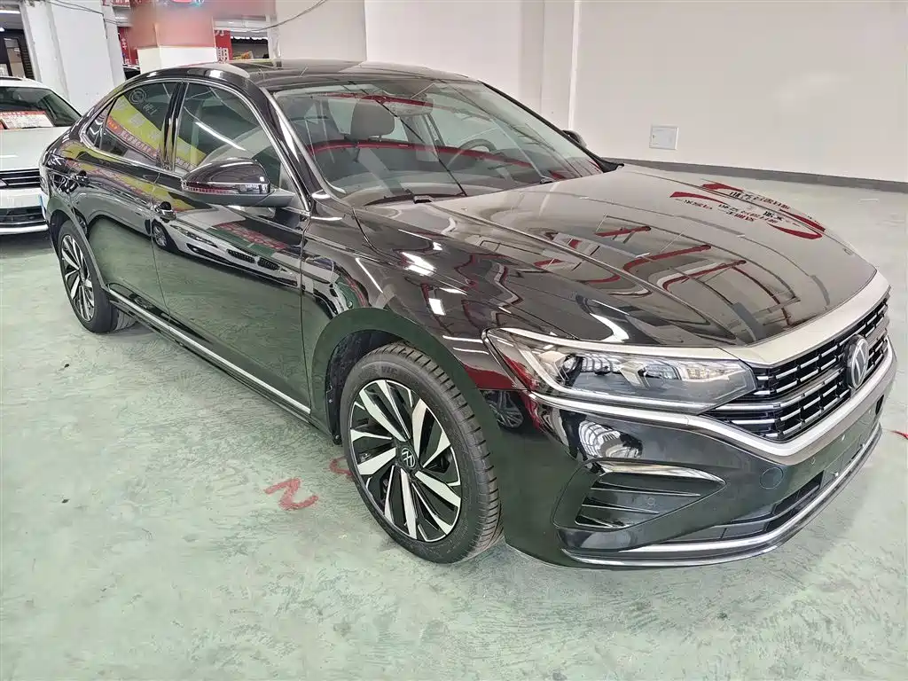 Volkswagen Passat 2023 330TSI Elite Edition фото 8
