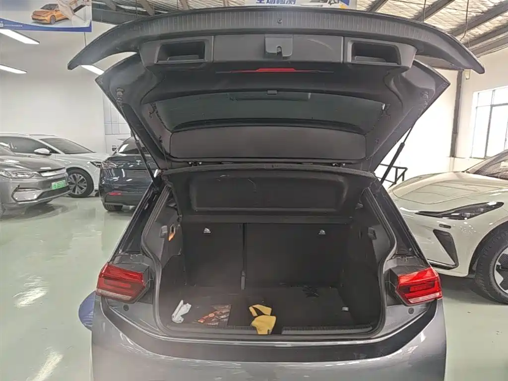 Volkswagen ID.3 2022 Pro Ultimate Smart Edition фото 19