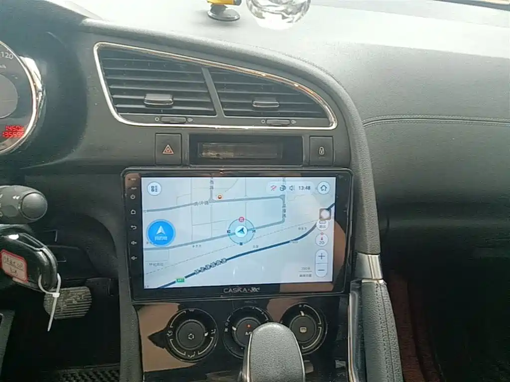 Peugeot 3008 2019 350THP Automatic Leading Edition фото 13