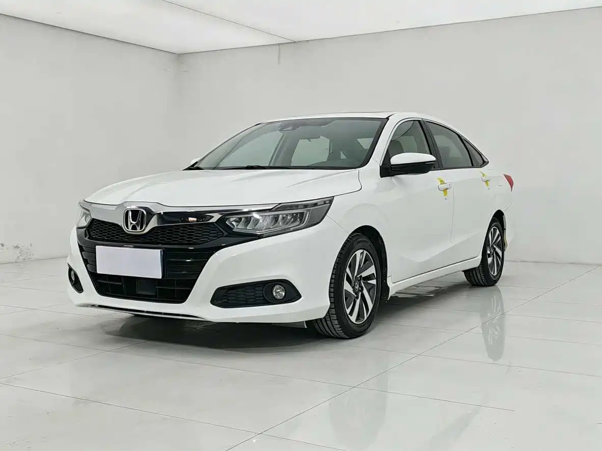 Honda Lingpai 2019 180Turbo CVT Leading Version China V