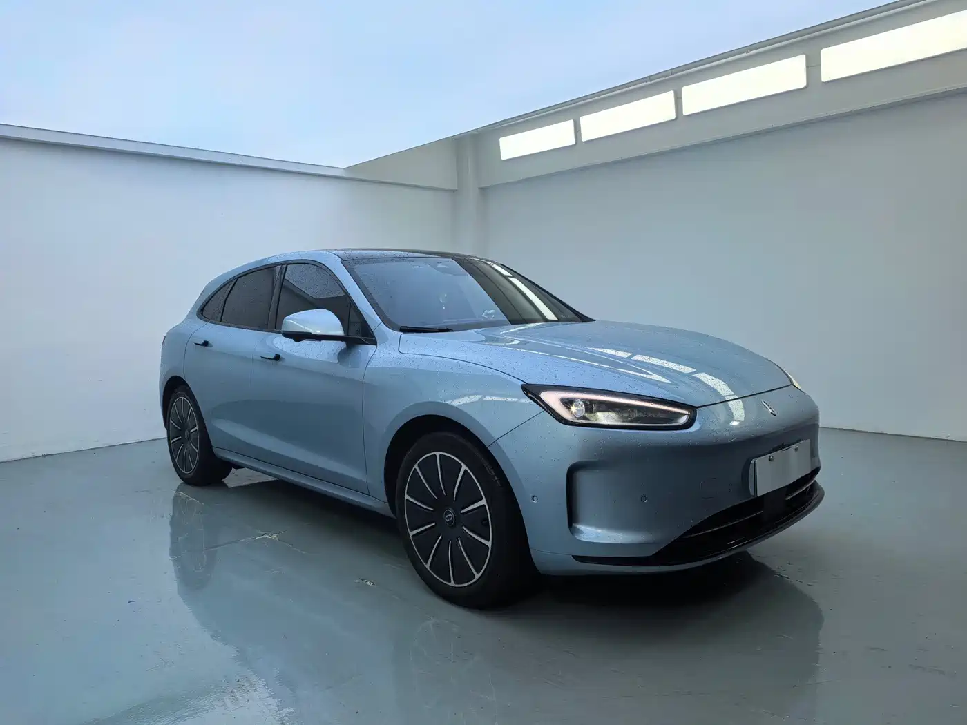 AITO Wenjie AITO M5 2022 Model Pure Electric AWD Performance Edition