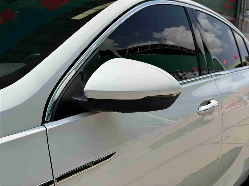 Buick Regal 2023 552T Smart Enjoyment фото 15