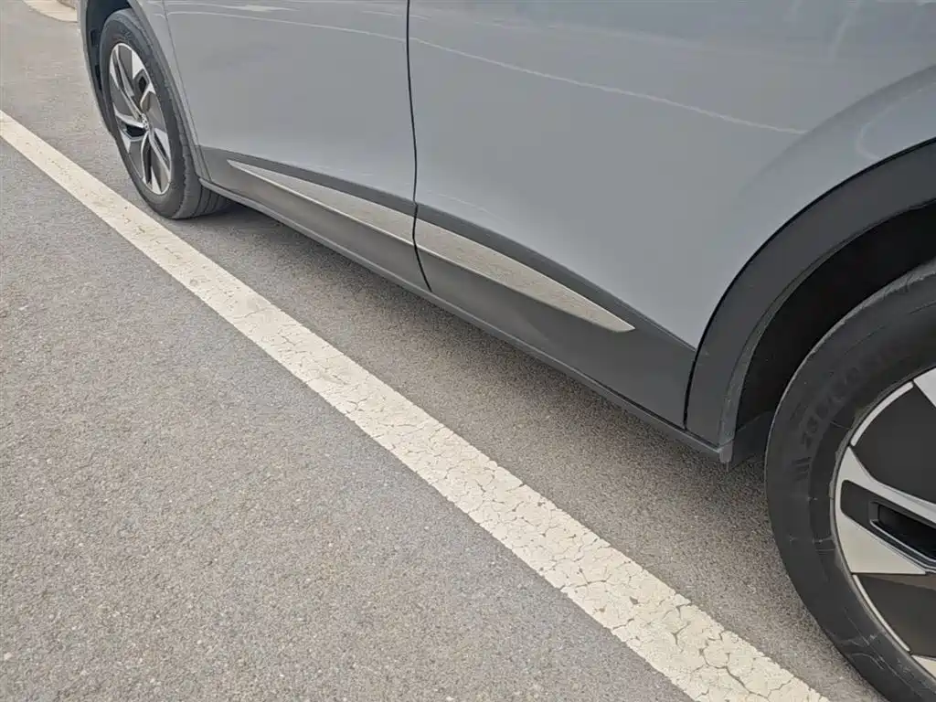 Volkswagen ID.4 CROZZ 2022 Long Range PURE+ Edition фото 22