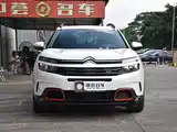 Фото 2 - Citroën Tianyi C5 AIRCROSS