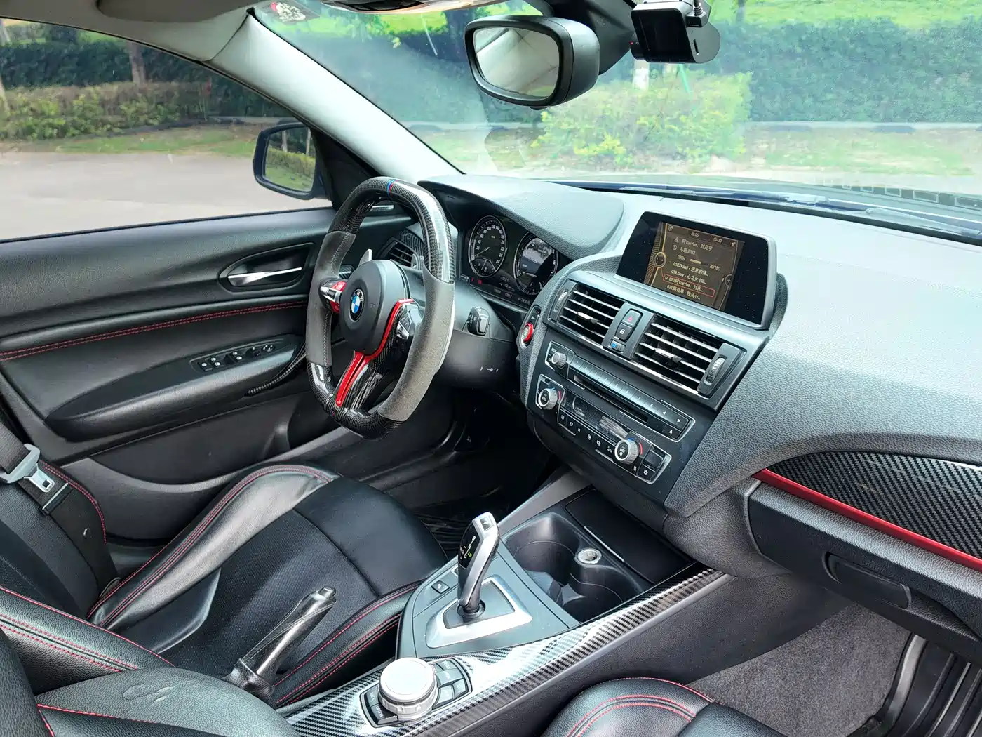 BMW 1 Series (Import) 2012 118i Sport фото 49