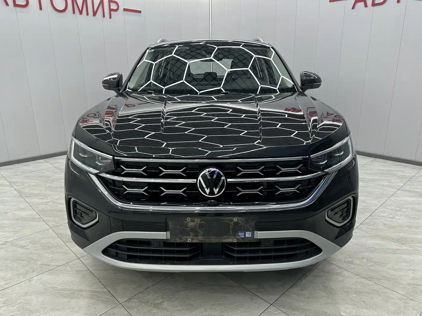 VOLKSWAGEN TANYUE