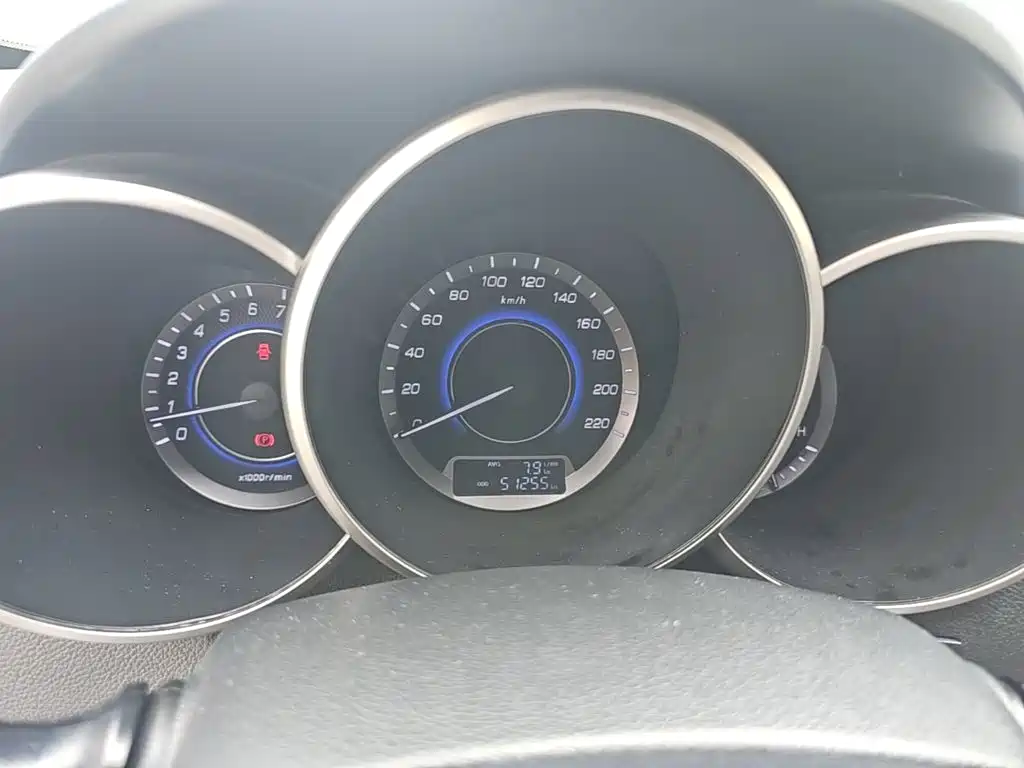 Changan Eado XT 2016 2015 1.6L Manual Junku Version China V