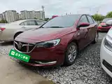 Фото 1 - Buick Excelle