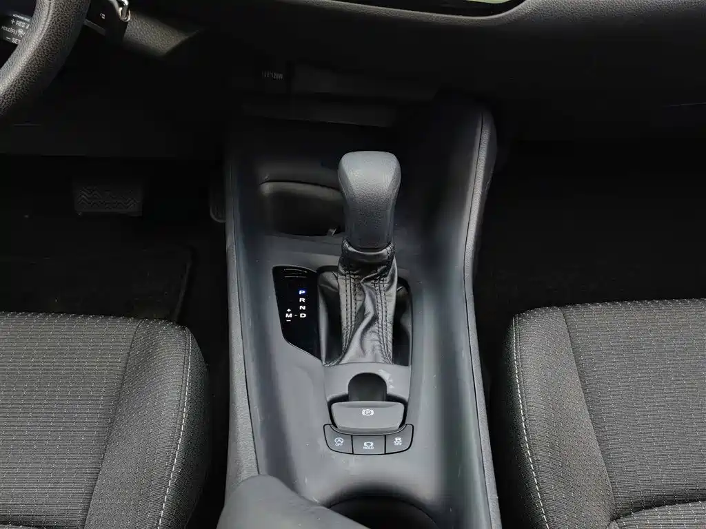 Toyota IZOA 2021 2.0L Yixing Edition фото 28