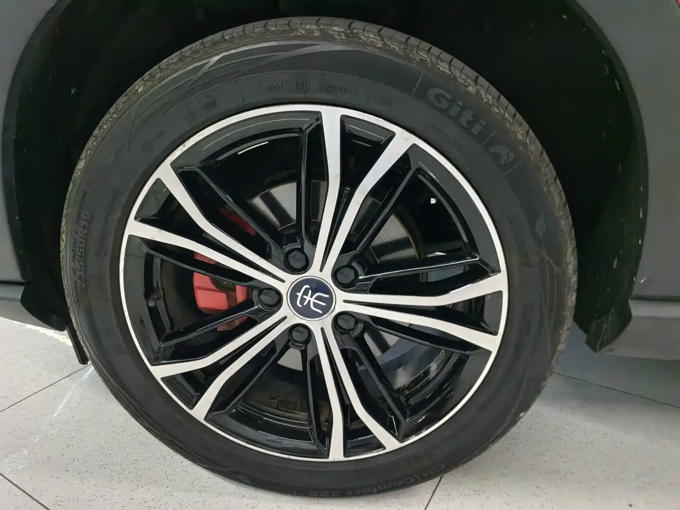 BYD Song PLUS 2021 2020 1.5T Automatic Flagship
