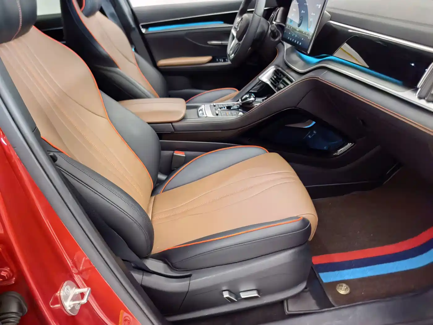 BYD Song PLUS 2021 2020 1.5T Automatic Flagship