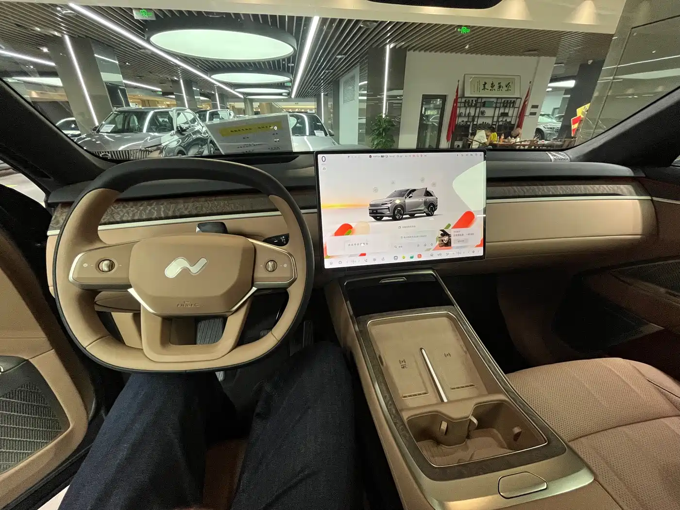 Ledao L90 2025 AWD Base Model фото 4