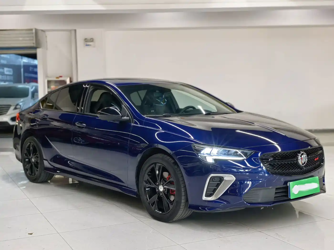 Фото 3 - Buick Regal