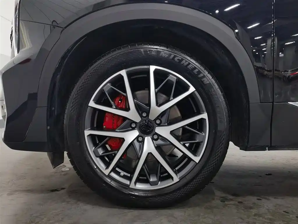 GAC Trumpchi Trumpchi GS8 2025 Pilot Series 2.0TGDI AWD Luxury Edition 5-Seater фото 17