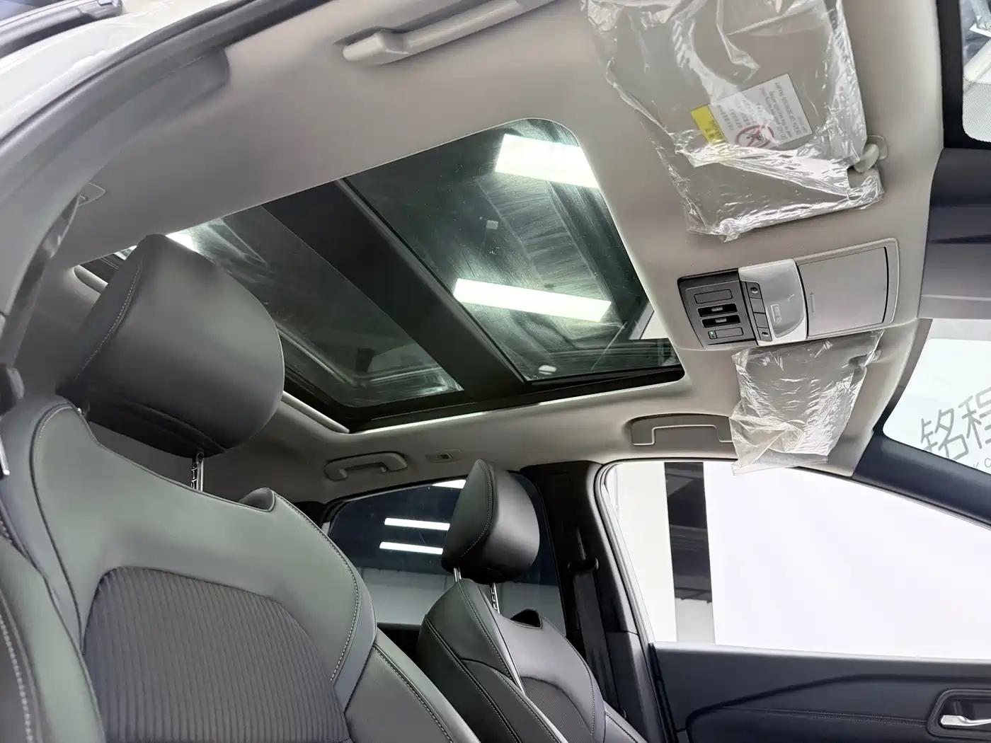 Nissan Qashqai, миниатюра 21