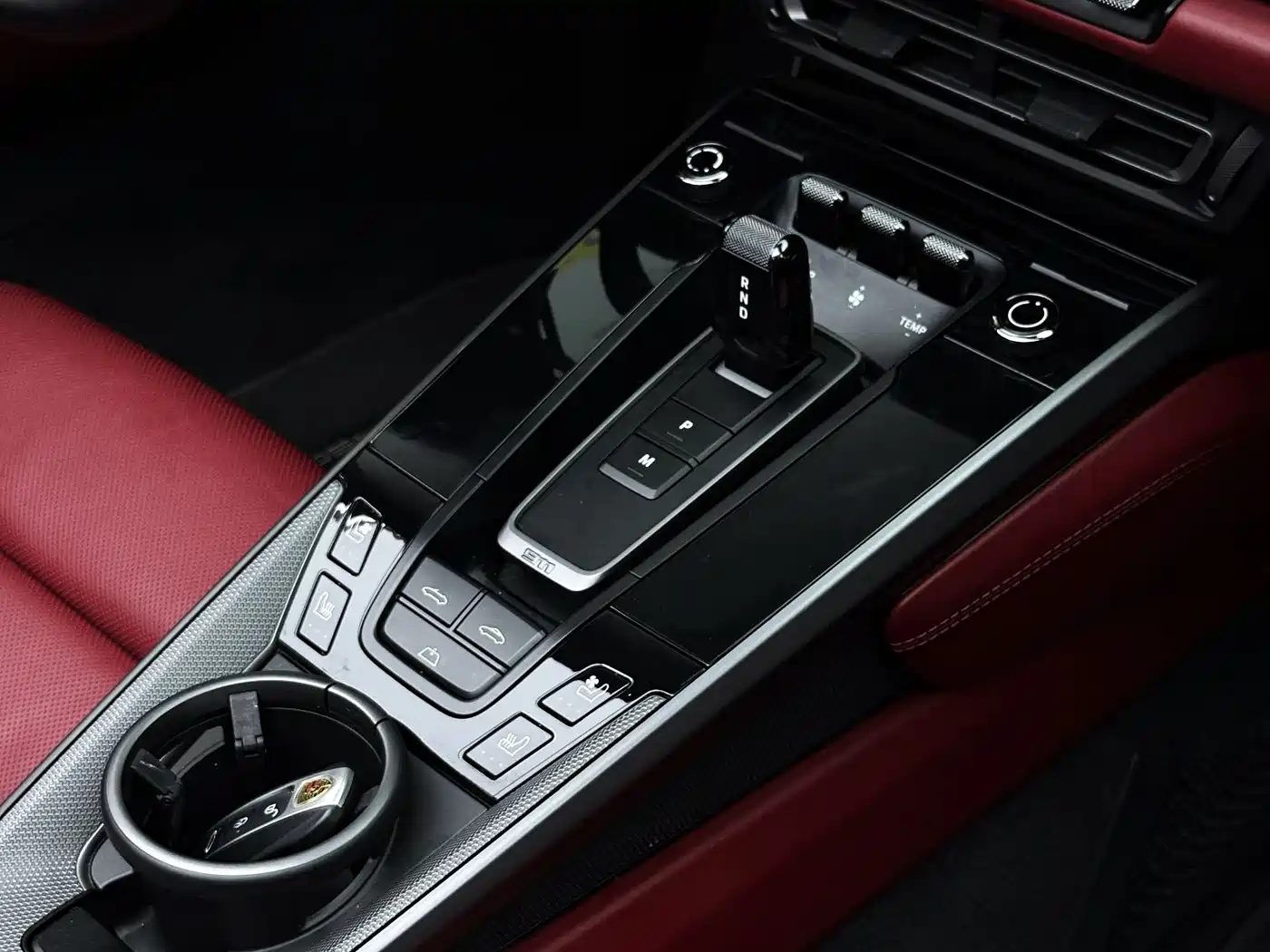 Porsche 911 2020 Carrera Cabriolet 3.0T фото 18