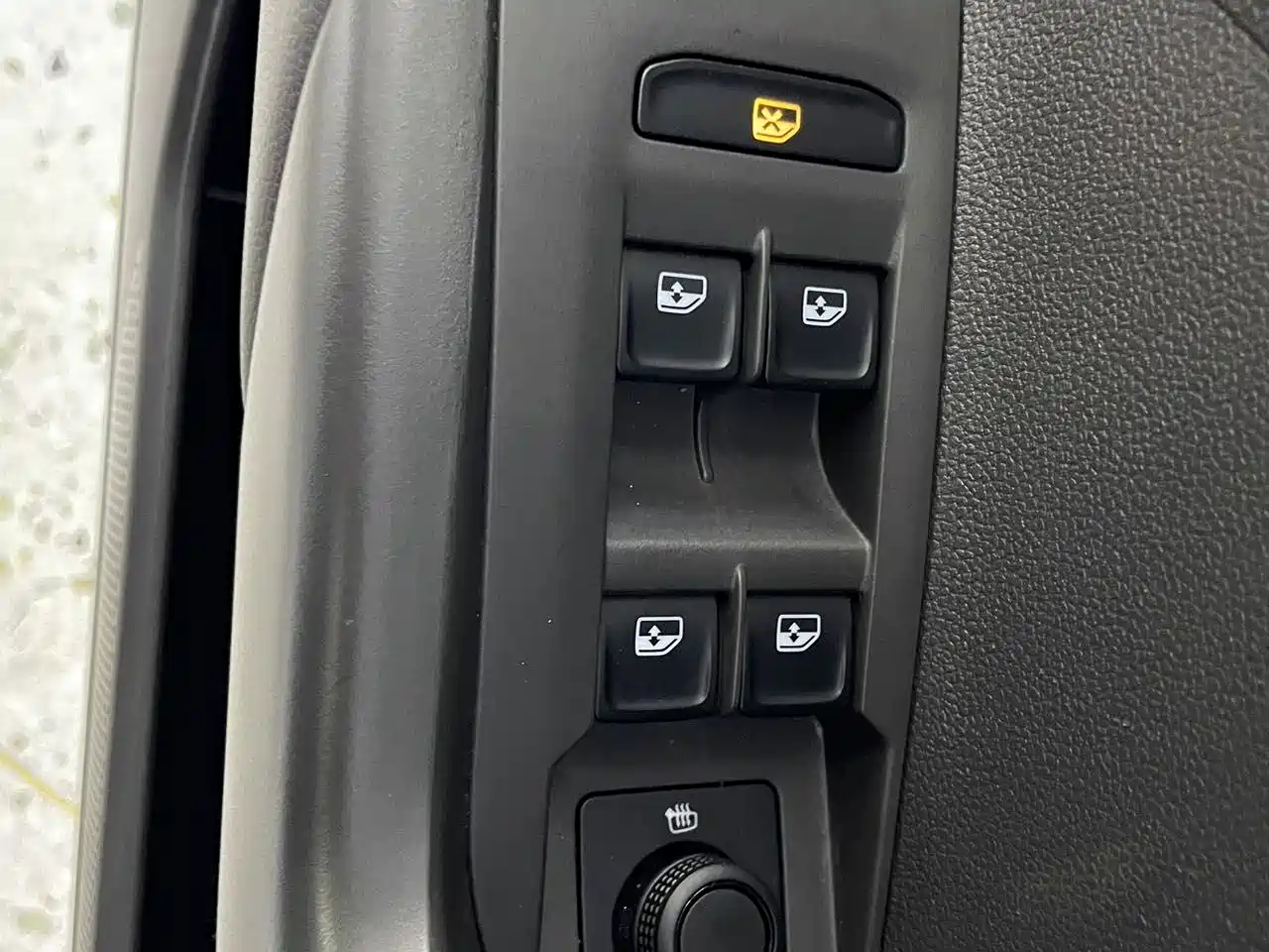 Volkswagen T-Cross 2022 280TSI DSG Comfort Edition фото 15