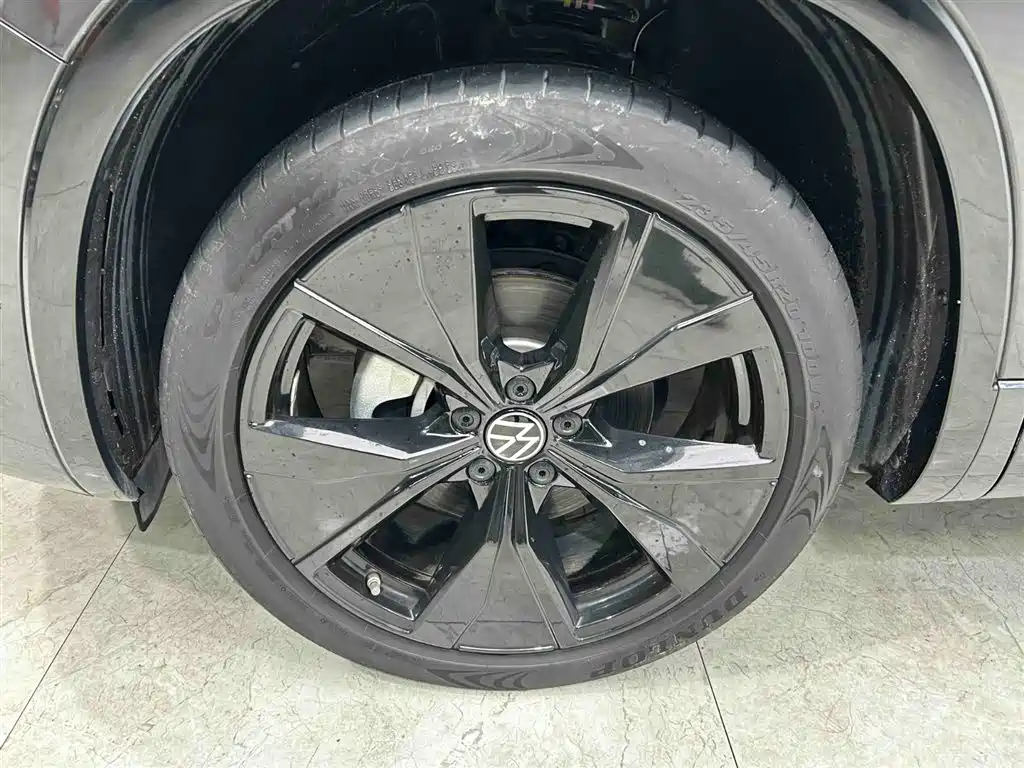Volkswagen Tayron 2023 380TSI 4WD R-Line Pro Smart Edition фото 20