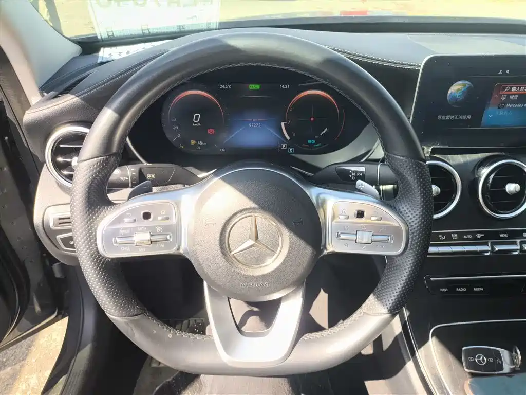 Mercedes-Benz C-Class 2020 Facelift C 260 L Sport фото 11