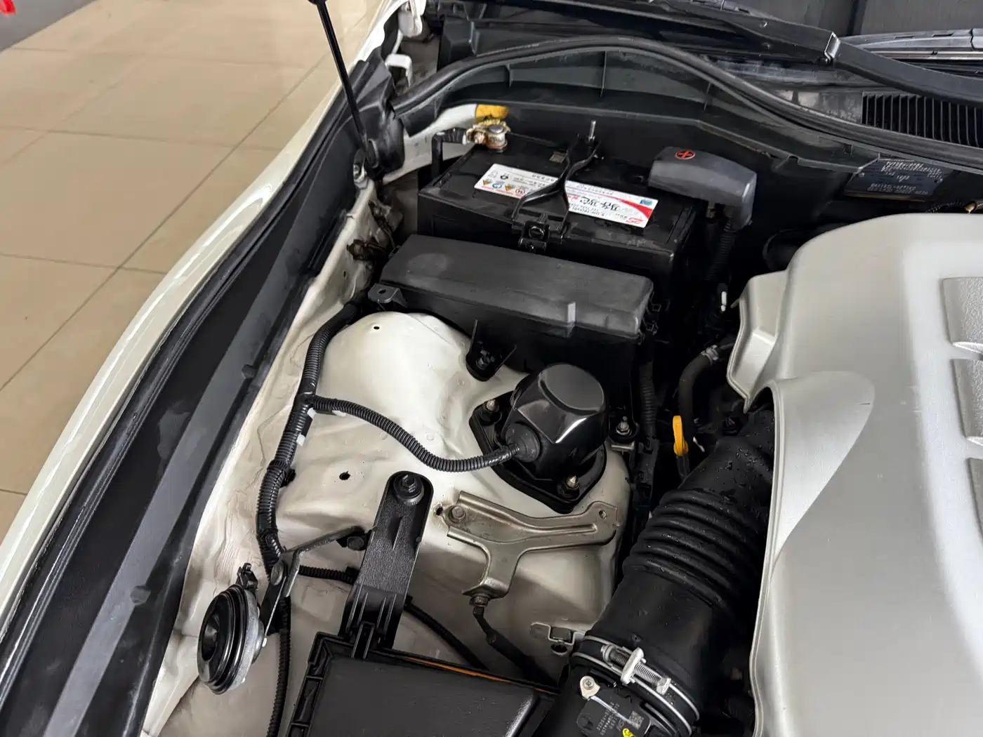 Toyota Reiz 2013 2.5V Premium Edition фото 15