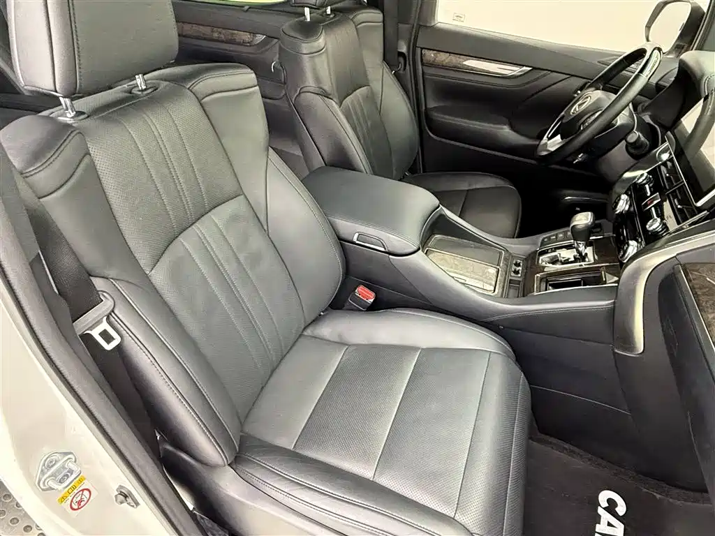 Toyota Alphard 2019 Hybrid 2.5L Premium Edition фото 20