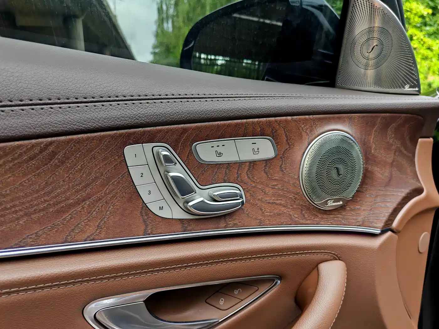 Mercedes-Benz E-Class 2021 Facelift E 300 L Fashion фото 15