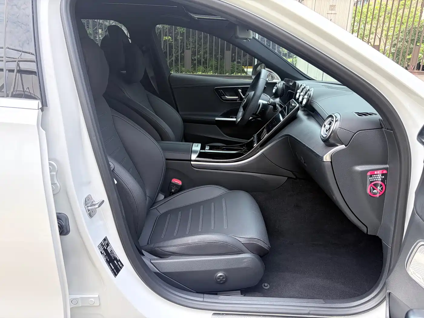 Mercedes-Benz C-Class 2024 C 200 L Sport Edition фото 19