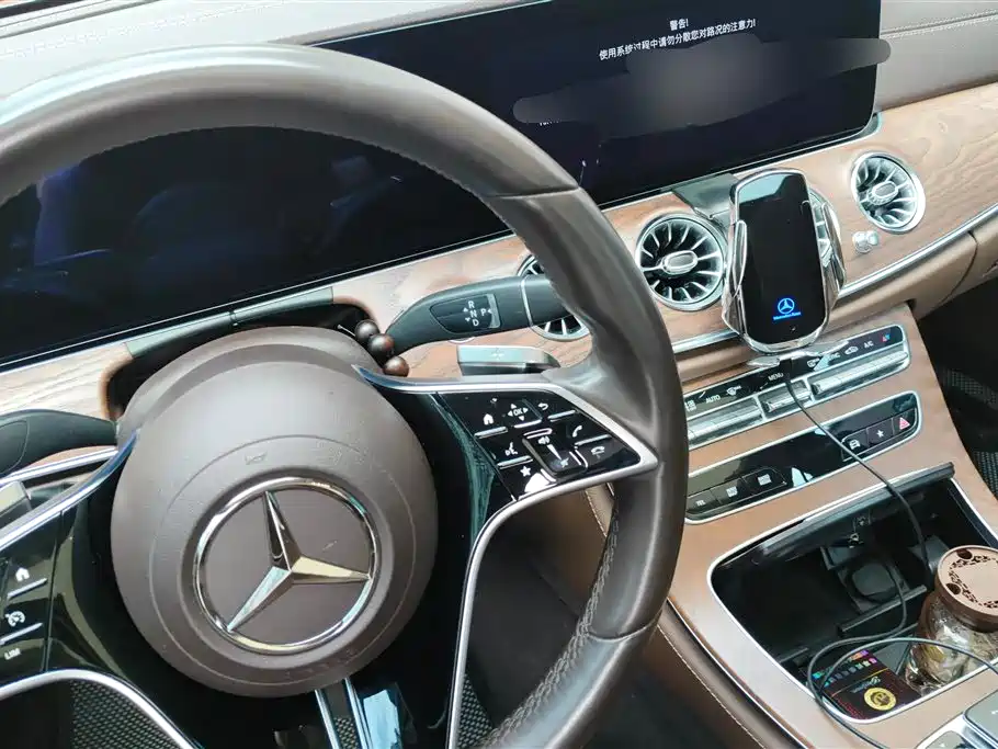 Mercedes-Benz E-Class 2021 Facelift E 300 L Sport Premium фото 16