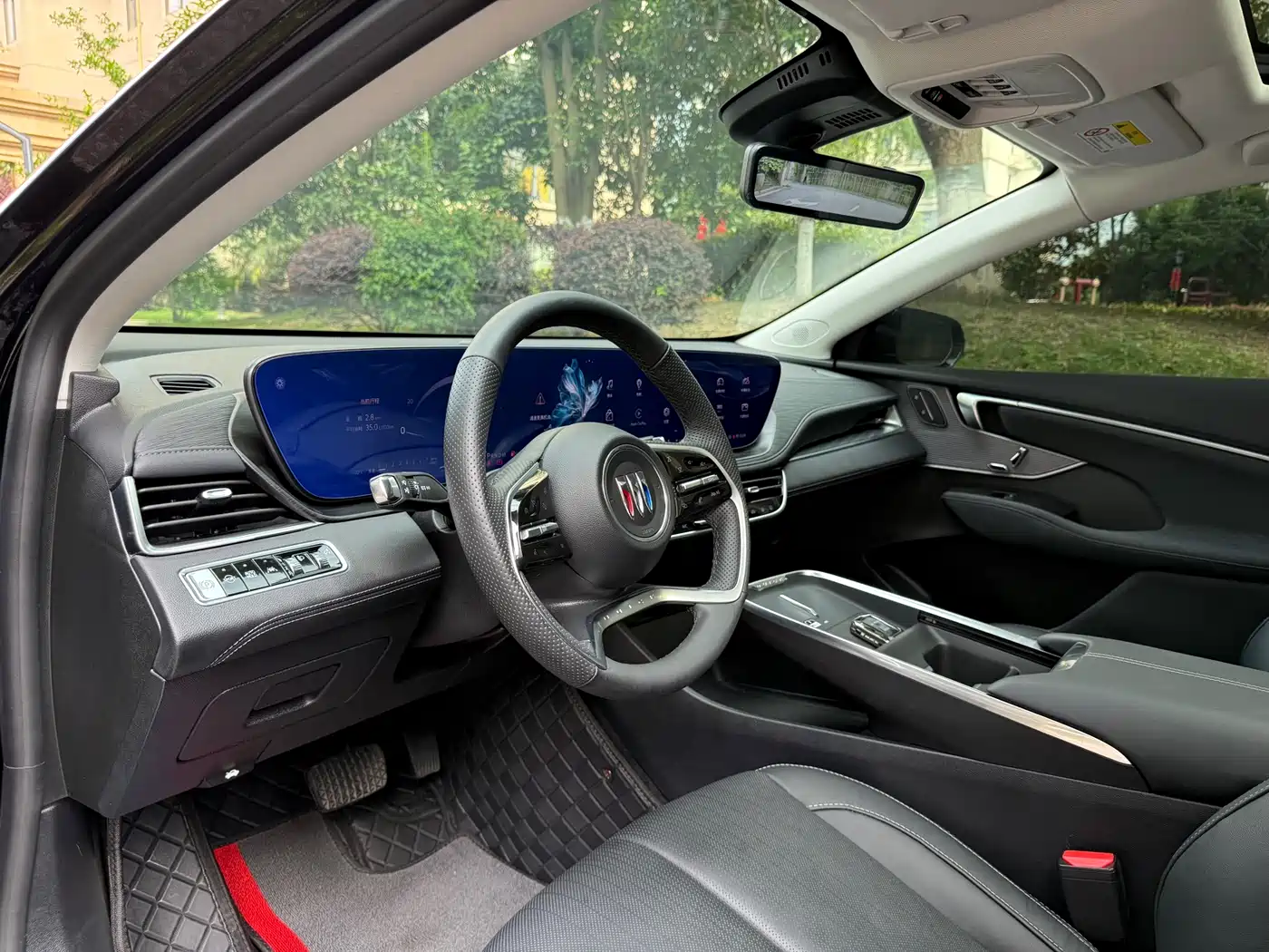 Buick LaCrosse 2024 28T Yuezun Edition фото 5