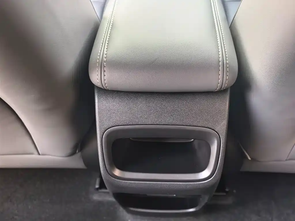Geely Galaxy Starry Wish 2025 410km Freedom Edition фото 13
