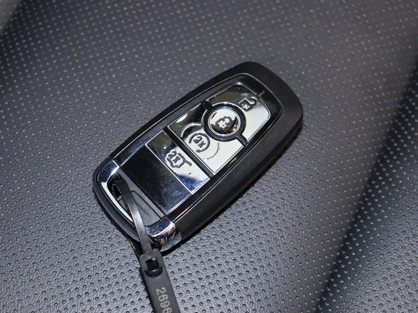 Lincoln Nautilus 2024 2023 2.0T AWD Premium Edition