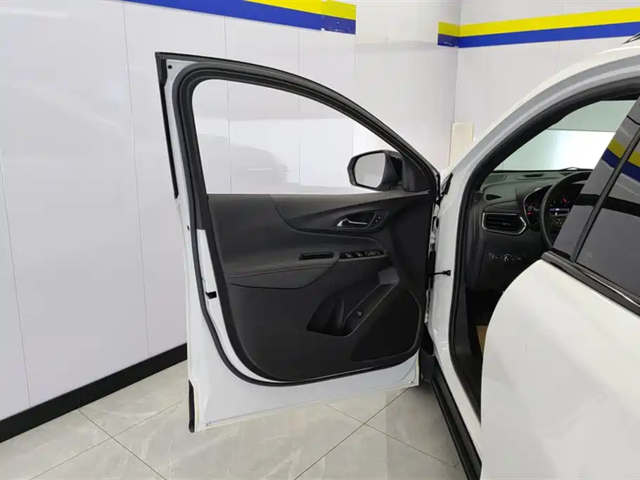 CHEVROLET EXPLORER