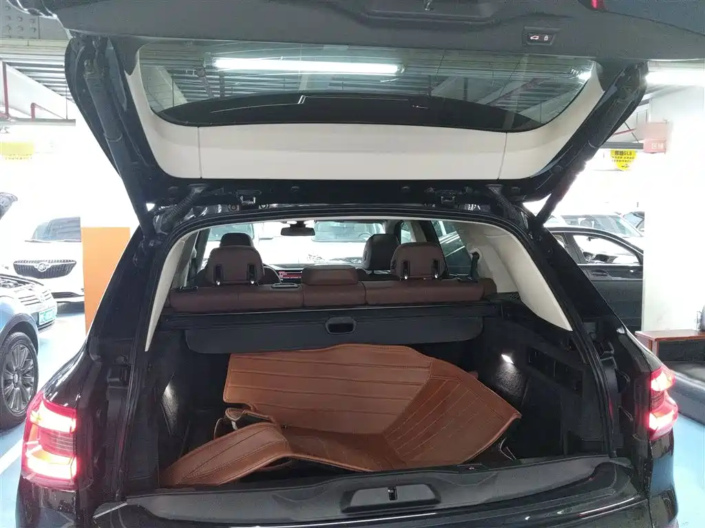 BMW X5 (IMPORTED)