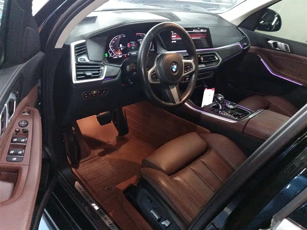 BMW X5 (IMPORTED)