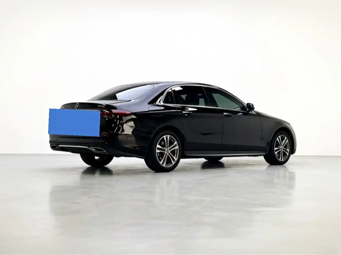 Mercedes-Benz E-Class 2021 E 260 L Sport фото 7